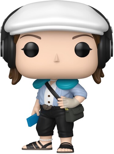Funko POP! Movies: Bridesmaids - Megan Price