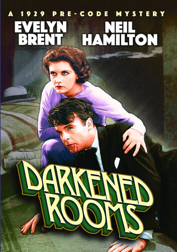 Darkened Rooms