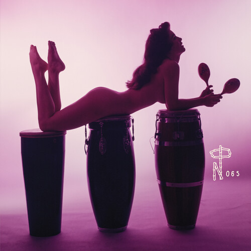 Technicolor Paradise: Rhum Rhapsodies (Various Artists)