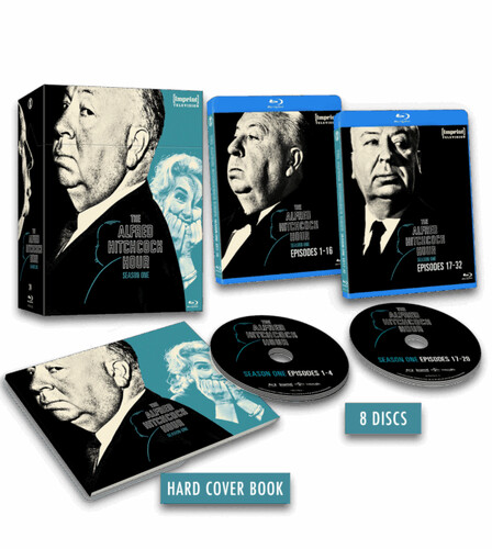 ALFRED HITCHCOCK HOUR: SEASON ONE