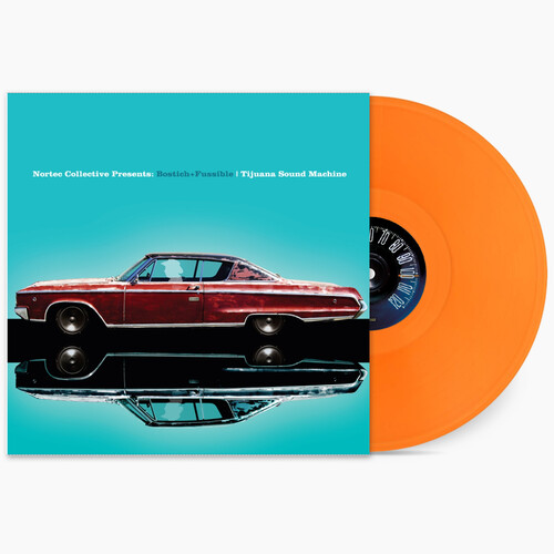 Tijuana Sound Machine (Nortec Collective Presents)