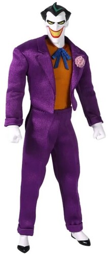 ONE 12 COLLECTIVE BATMAN: ANIMATED SERIES - JOKER