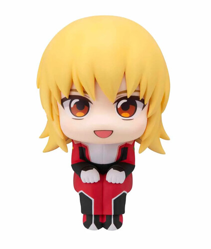 MEGAHOUSE MOBILE SUIT GUNDAM SEED FREEDOM CAGALLI