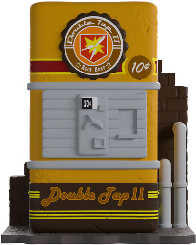 YOUTOOZ - COD DOUBLE TAP ROOT BEER VINYL FIGURE
