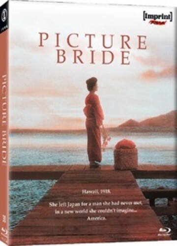 PICTURE BRIDE