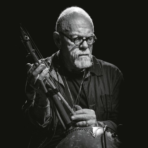 Christer Bothen Donso N'goni