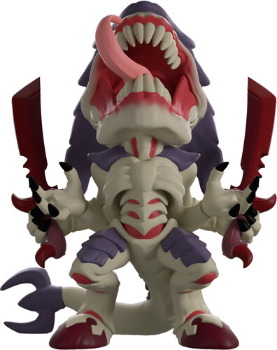 YOUTOOZ - SPACE MARINE 2 TYRANID WARRIOR FIGURE