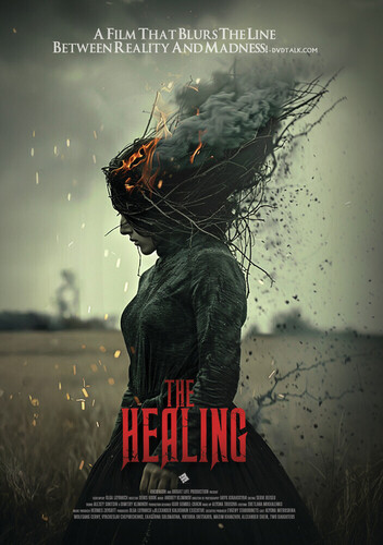 The Healing