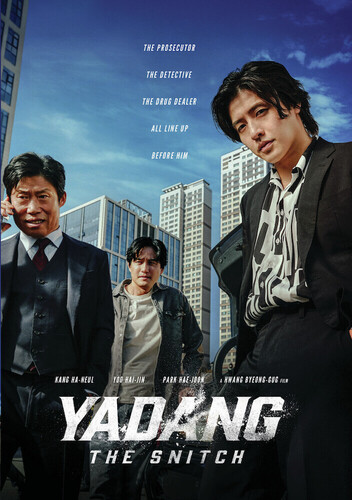 Yadang: The Snitch