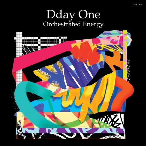ORCHESTRATED ENERGY