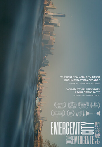 Emergent City