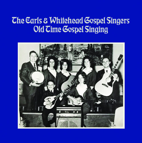 OLD TIME GOSPEL SINGING