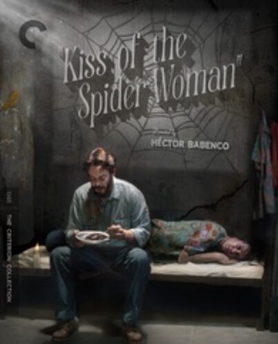 Kiss of the Spider Woman (Criterion Collection)