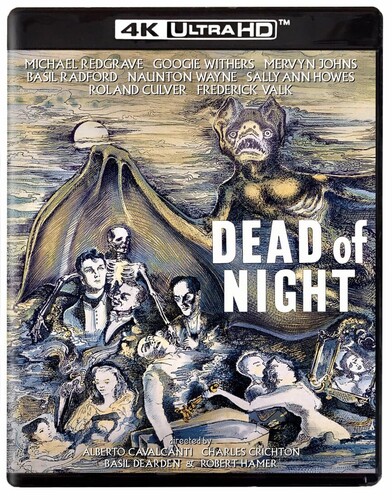 Dead of Night