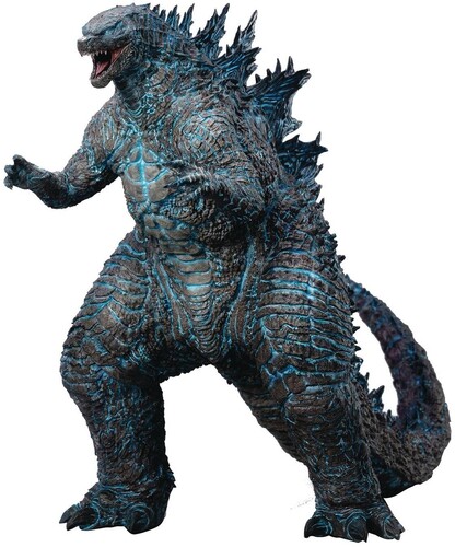 ENERGIZED GODZILLA (2024) VINYL FIGURE