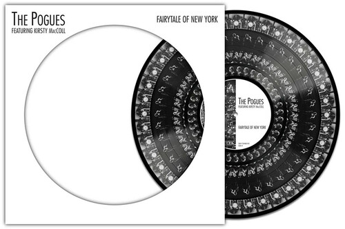 Fairytale Of New York (Zoe)