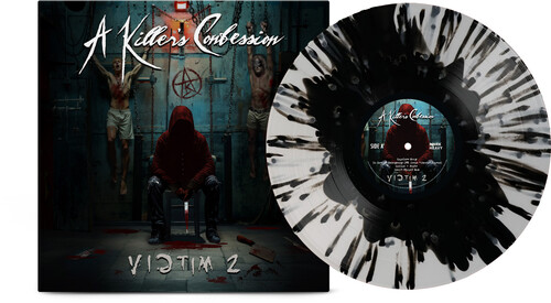 VICTIM 2 - COLOR-IN-COLOR VARIANT