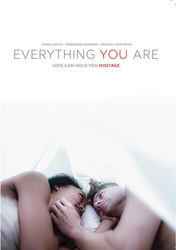 Everything You Are