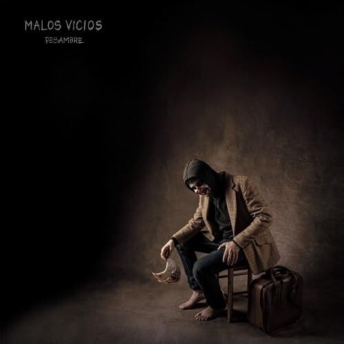 Malos Vicios - Pesambre (Spa)