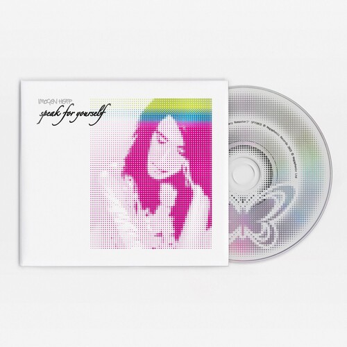 Speak for Yourself - 20th Anniversary