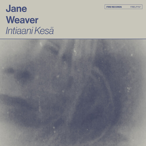 Jane Weaver - Intiaani Kesa [Gold]