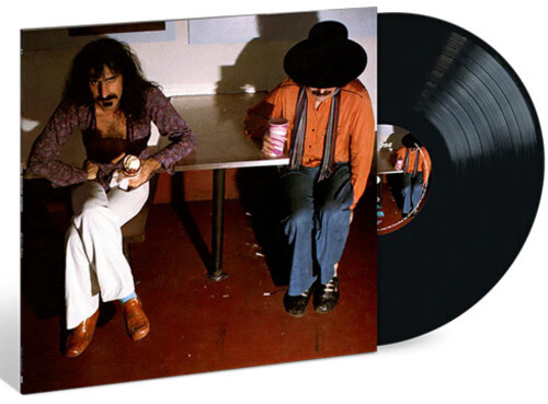 Bongo Fury  (50th Anniversary Edition)