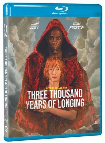 Three Thousand Years of Longing