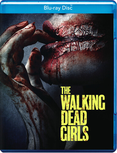 The Walking Dead GIrls