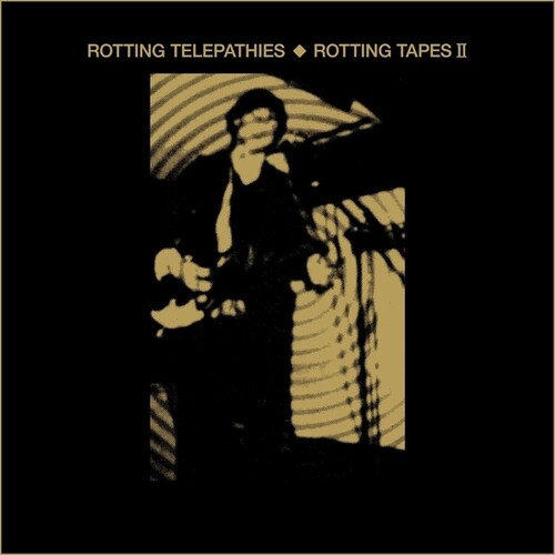 Rotting Tapes II