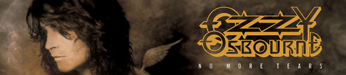 Pluginz - Ozzy Osbourne - No More Tears - Magnetic Grill