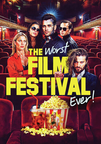 The Worst Film Festival Ever