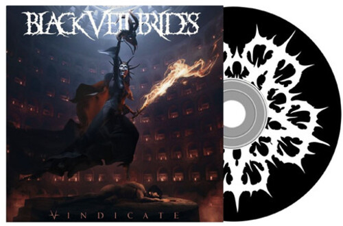 Black Veil Brides, Vindicate