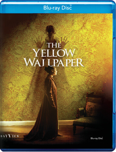 The Yellow Wallpaper