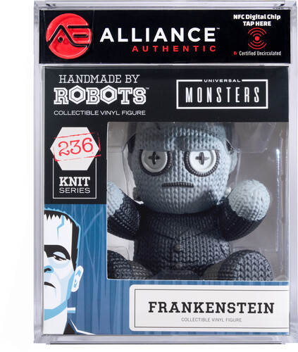 FRANKENSTEIN #236