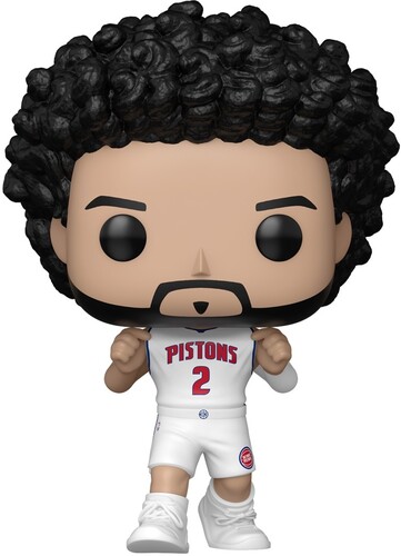 POP NBA PISTONS CADE CUNNINGHAM HOME