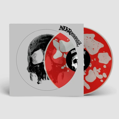 Nekromantik (Original Soundtrack)