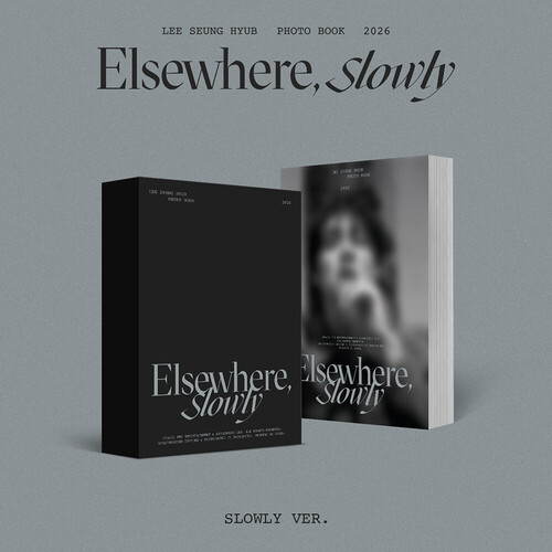 ELSEWHERE SLOWLY - SLOWLY VERSION