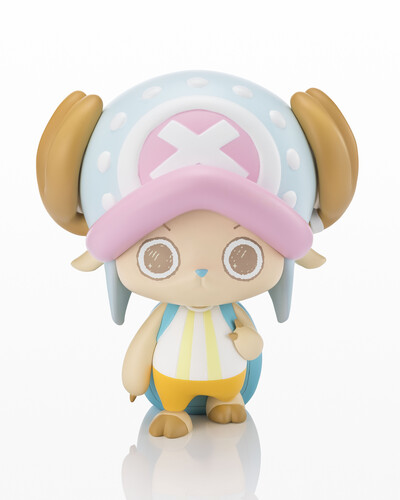 ROWTASHII NOISE - ONE PIECE - CHOPPER TEKUPIKU FIG