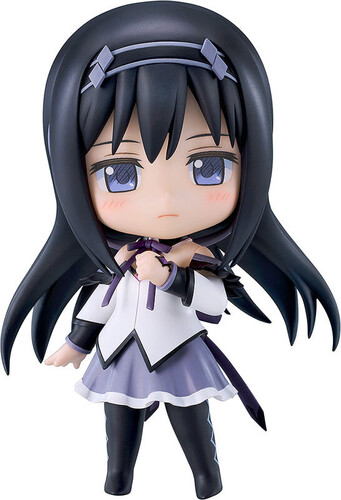 HOMURA AKEMI NENDOROID FIGURE