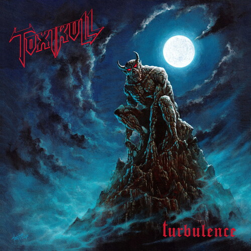 Turbulence (Uk)