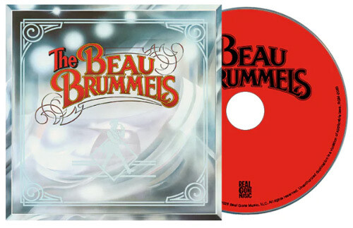 The Beau Brummels