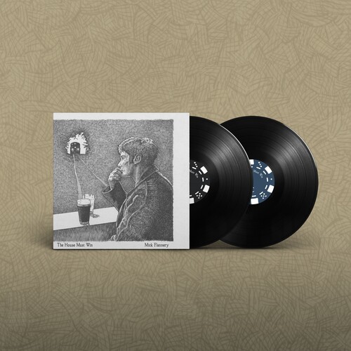 Mick Flannery - House Must Win