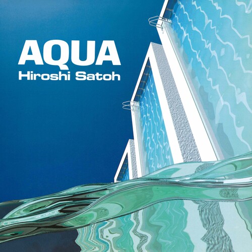 Aqua - Limited Edition