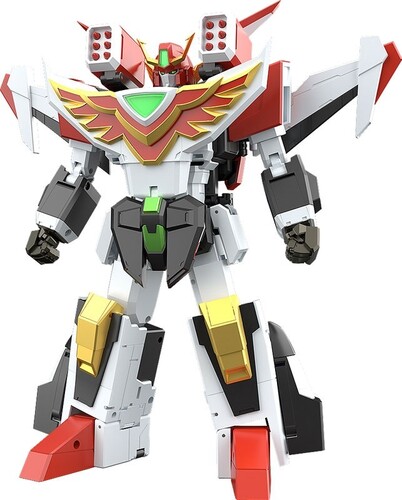 BRAVE FIGHTER OF SUN FIGHBIRD GRANBIRD FIGURE