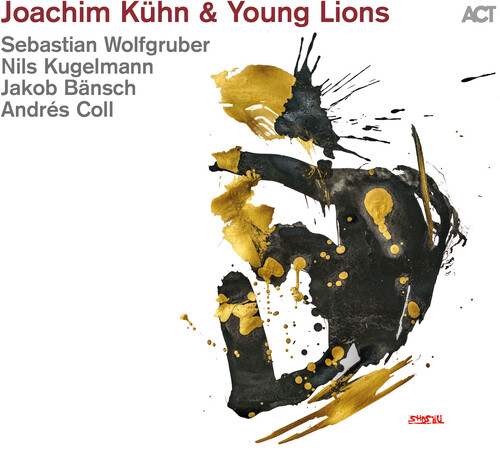 Joachim Kuhn & Young Lions