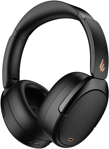 EDIFIER WH950NB BT NC OVER-EAR HEADPHONES BLACK