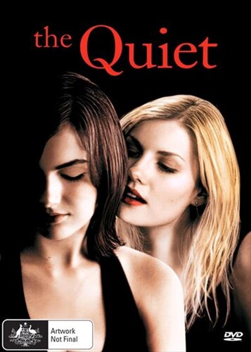 The Quiet|Camilla Belle