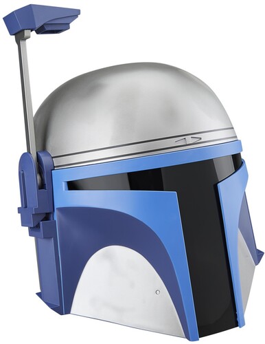 SW BL APOLLO ELEC HELMET