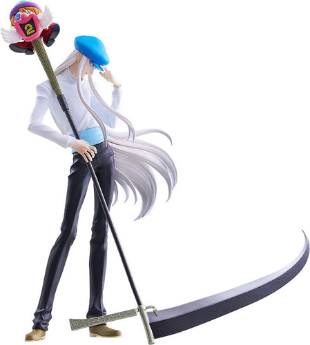 HUNTER X HUNTER POP UP PARADE KCYYTT/ KITE FIGURE