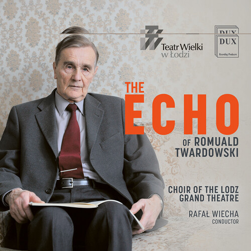 Romuald Twardowski: The Echo